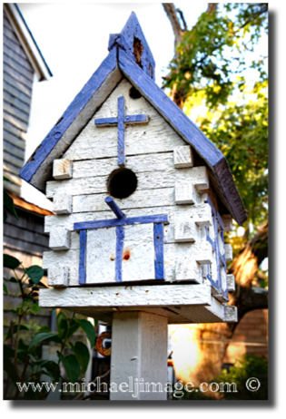Birdhouse Birdhouse